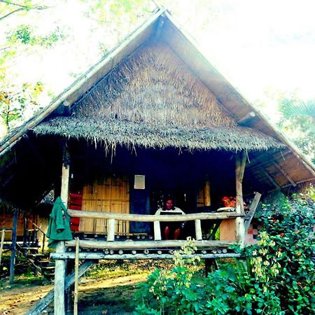 Giant House Riverside Pai Extérieur photo